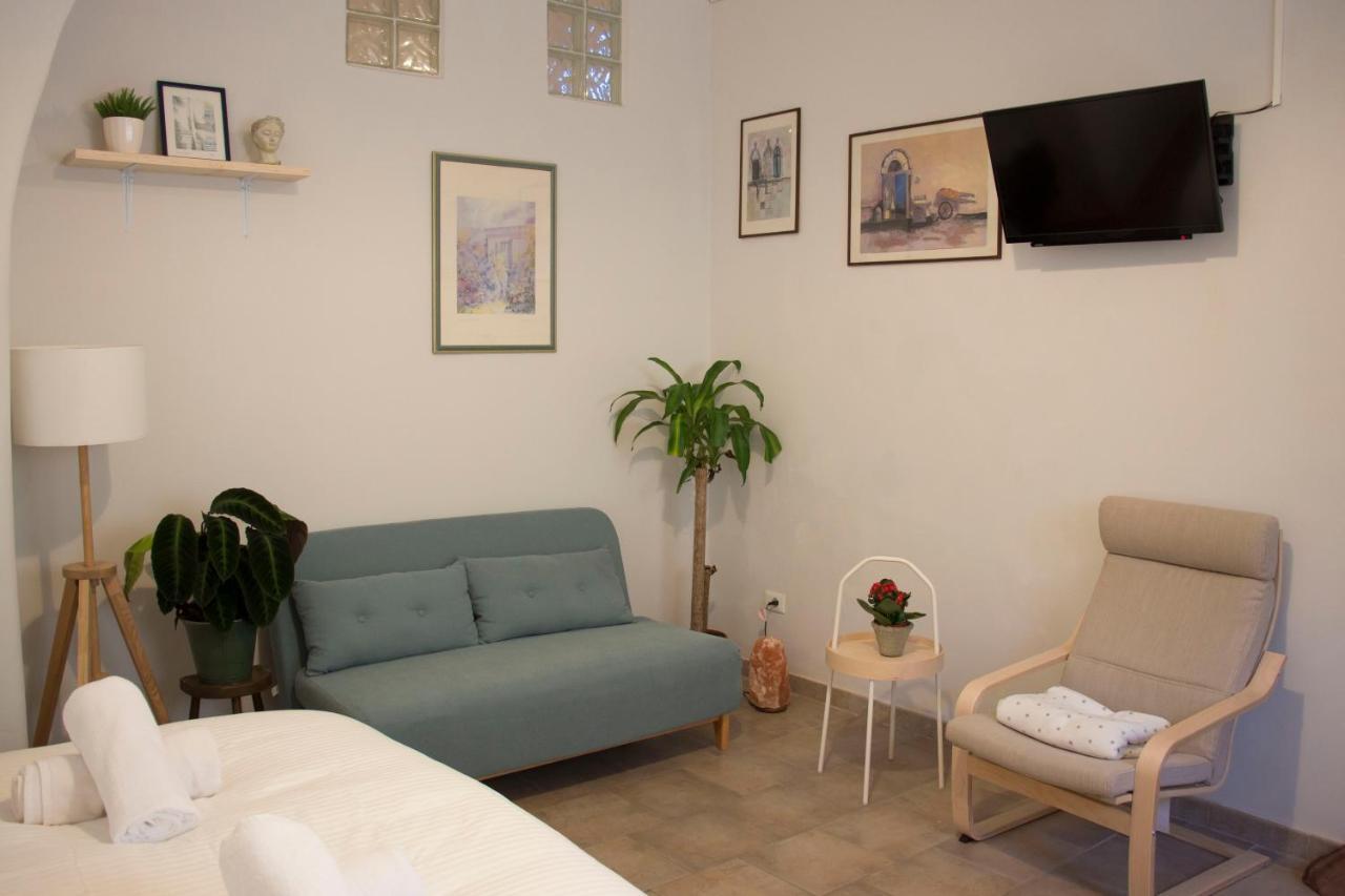 La Casetta Catania Exterior photo